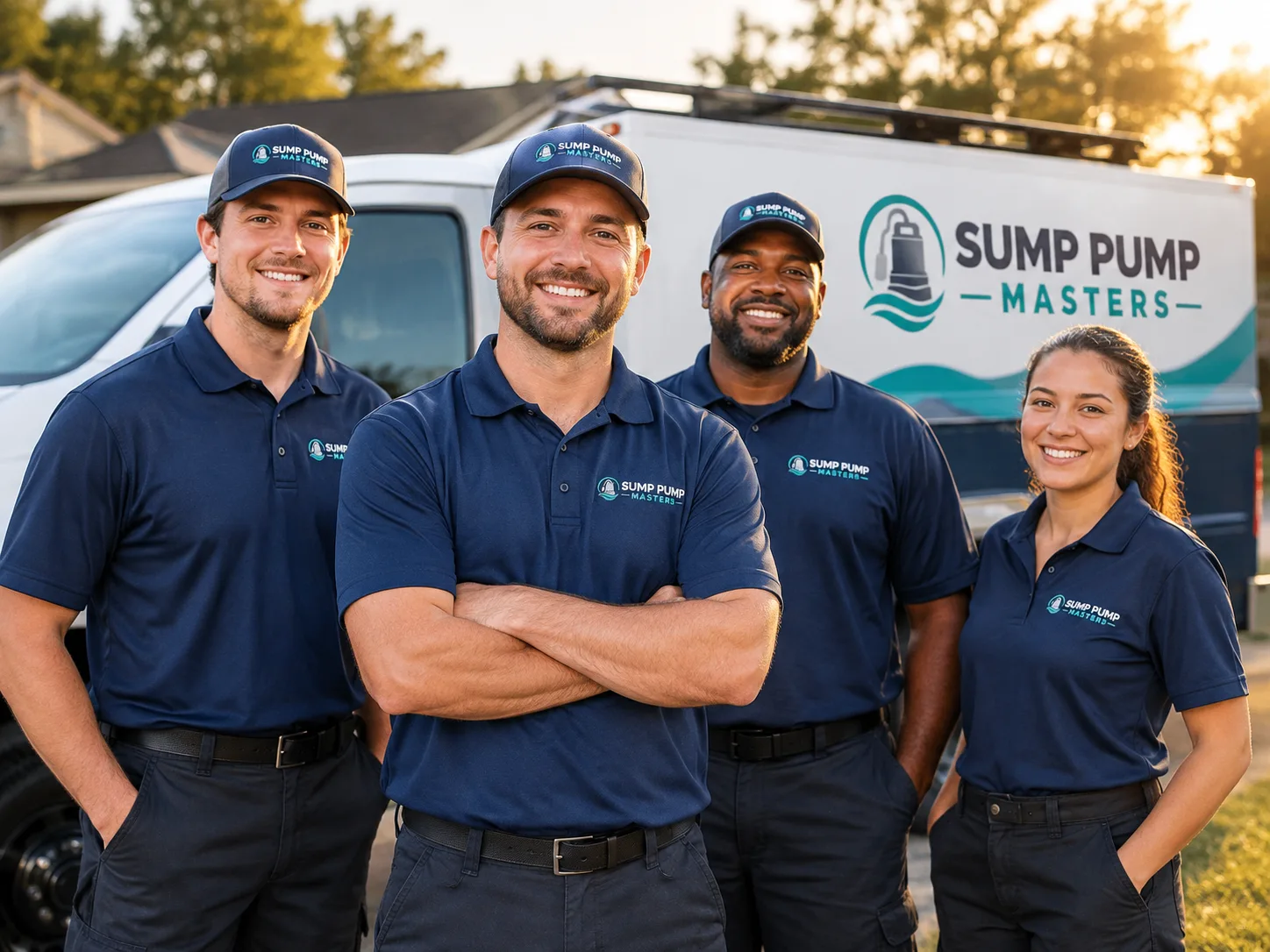 Sump Pump Repair company in Spalding, NE