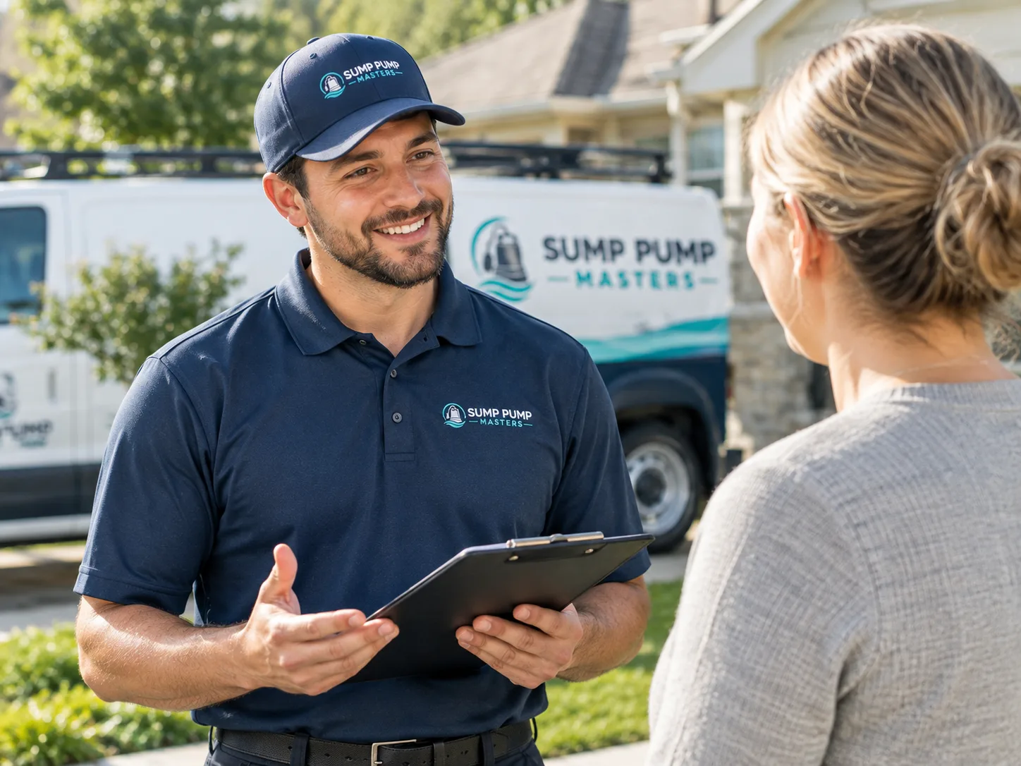 Sump Pump Repair Spalding, NE FAQs